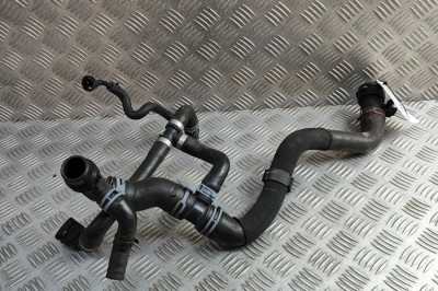 Furtun de lichid de răcire AUDI A6 Avant 4G5, C7, 4GD 2017 OEM: 4G0122055D | 31976701 foto