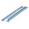 Set sine server noi HP Proliant 822731-B21 2U for Apollo 4200 G9