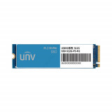 Unitate stocare SSD 512GB PCIe3 NVMe U3000 - UNV SSD-512G-P3-M2 SafetyGuard Surveillance, Uniview
