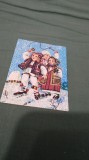 Cumpara ieftin CARTE POSTALA FELICITARE CIRCULATA