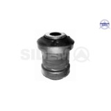 Sidem suport, trapez