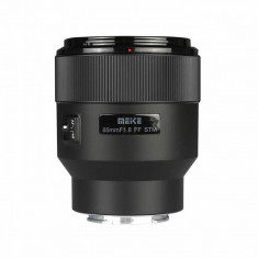 Obiectiv AF Meike 85mm F1.8 compatibil Full Frame