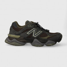 New Balance sneakers U9060PH culoarea gri