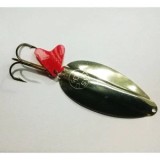 LINGURITA OSCILANTA MISU ARGINTATA CUTA 13G