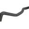 Furtun radiator CITROEN C4 Picasso I (UD) (2007 - 2013) THERMOTEC DWC045TT
