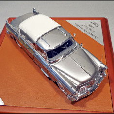 Macheta Imperial Crown Ghia Limousine 1:43 CMF