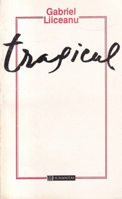 Gabriel Liiceanu - Tragicul foto