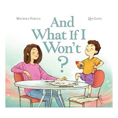 And What If I Won&#039;t?