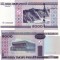BELARUS 5.000 ruble 2000 UNC!!!