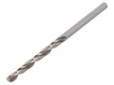 Burghiu Metal 3.5mm HSS 70mm