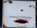 EAMON O&rsquo;TUAMA &ndash; Behind every life, CD