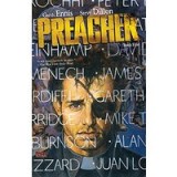 Preacher, Book Five
