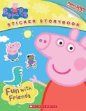 Peppa Pig: Fun with Friends