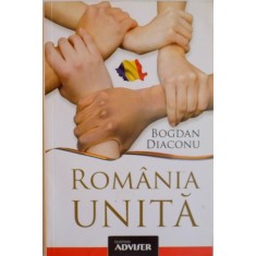 ROMANIA UNITA de BOGDAN DIACONU 2012