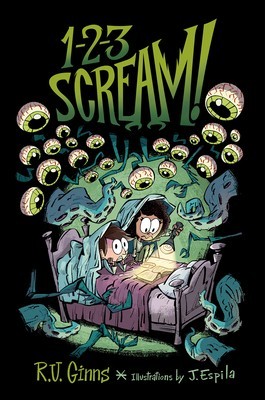 1-2-3 Scream! foto