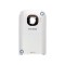 Capac baterie Nokia C2-03 alb auriu