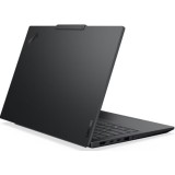 Laptop Business Lenovo ThinkPad E14 Gen 8, cu procesor Intel Core Ultra 5 325, 14 IPS, 16 GB DDR5, 512 GB, Intel Graphics, Windows 11 Pro, 3 ani Garan