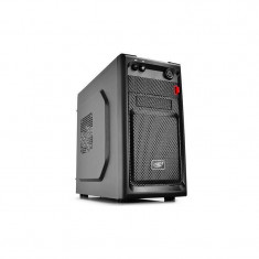 Carcasa Deepcool Smarter Black foto