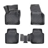 Set Covorase Auto Cauciuc Umbrella Pentru Volkswagen Tiguan (Ii) All Space(Lwb) 2016- 146415 8682578011767