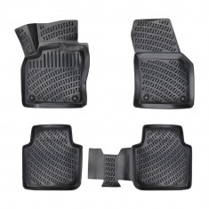 Set Covorase Auto Cauciuc Umbrella Pentru Volkswagen Tiguan (Ii) All Space(Lwb) 2016- 60308