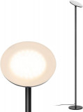 Lampă de podea TND LED Torchiere Dimmerabilă 30W, 3000K alb cald, max. 5000lm, 7, Oem