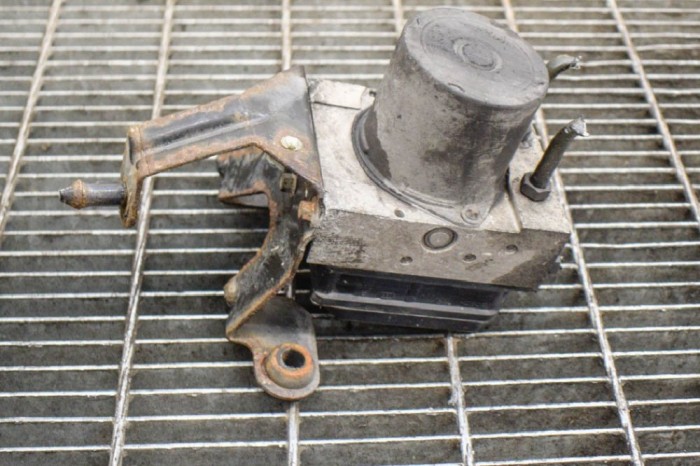 Pompa ABS FORD TRANSIT Minibus / passenger 2012 OEM: Minibus / passenger | 10892473