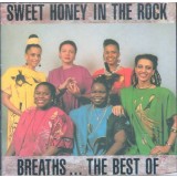 CD Sweet Honey In The Rock &lrm;&ndash; Breaths... The Best Of (NM)