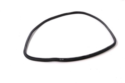 Garnitura ușă dreapta spate BMW 3 F30, F80 2012 OEM: 7318511 11435331 foto