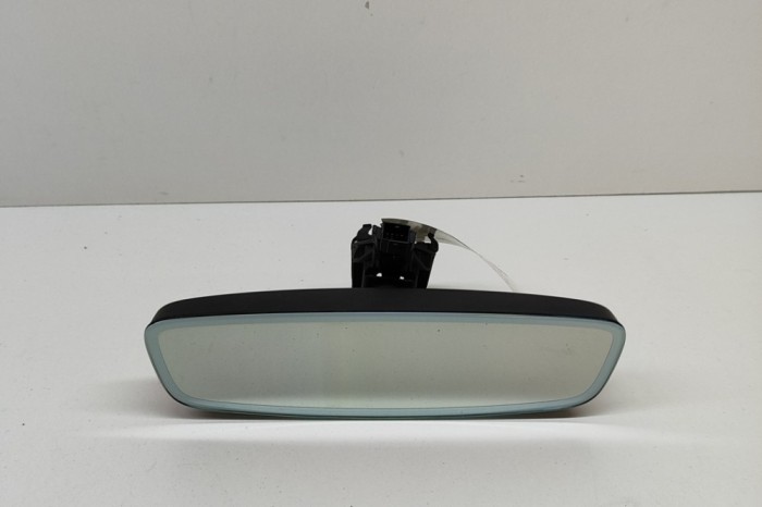 Oglinda retrovizoare interioară AUDI Q4 SUV F4B 2022 OEM: 81A857333,81A8573339B9 22749799
