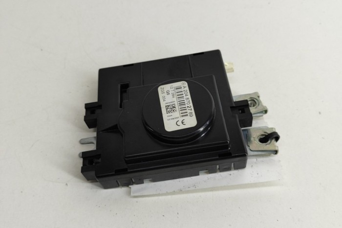 Amplificator de antena MERCEDES-BENZ C T-Model S204 2012 OEM: A2048702789 25081859