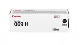 Toner Canon CRG069HBK, Negru, capacitate 7600 pagini, pentru i-SENSYS LBP673Cdw,