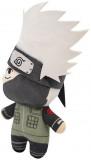 Plus - Naruto Shippuden - Kakashi | AbyStyle