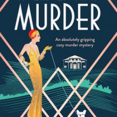 A Very English Murder: An absolutely gripping cozy murder mystery