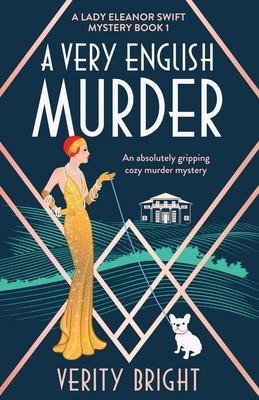 A Very English Murder: An absolutely gripping cozy murder mystery foto
