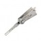 Decodor Lishi 2 in1 HU127/HU100R V.3 EXT compatibil Bmw