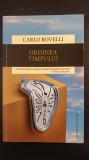 Carlo Rovelli - Ordinea Timpului