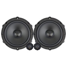 Kit difuzoare ZDSKPSA1 Phoenix Gold, 2 cai, 75W RMS, max 150W, plug and play CarStore Technology