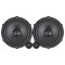 Kit difuzoare ZDSKPSA1 Phoenix Gold, 2 cai, 75W RMS, max 150W, plug and play CarStore Technology