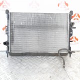 Cumpara ieftin Radiator apa Ford Kuga Volvo V70