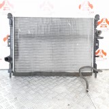 Radiator apa Ford Kuga Volvo V70