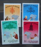 CV2 1969 SERIE BIAFRA