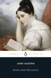 Pride and Prejudice, Penguin Books