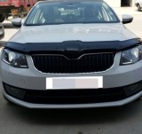 Deflector capota compatibil Skoda Octavia 2013-2019 Cod: 30710113 / 7360K923 / DEF4