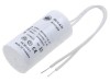 Condensator 1,5uF 475VAC pentru Motoare