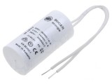Condensator 1,5uF 475VAC pentru Motoare