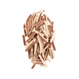 RECOMPENSE PENTRU PISICI FLAMINGO SNACK HAPKI SUSHI STRIPS SOMON 85G