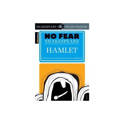 Hamlet (No Fear Shakespeare) foto