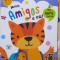 Meus Amigos e eu! (Eu si prieteni mei - carte in limba spaniola)