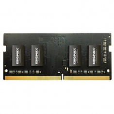 Memorie laptop Kingmax 4GB DDR4 2400MHz CL17 1.2v foto