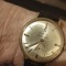 Omega gold plated